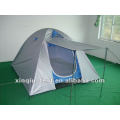 Stock Tente de camping